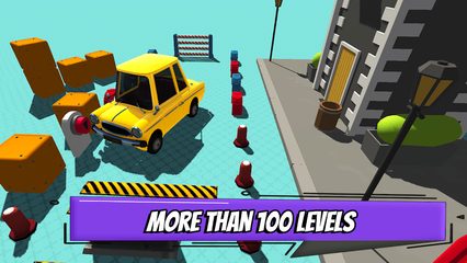 Screenshot 11: Puzzle Driver
