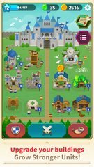 Screenshot 21: Merge Tactics: Kingdom Defense