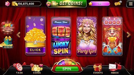 Screenshot 7: Winning Jackpot Casino Game