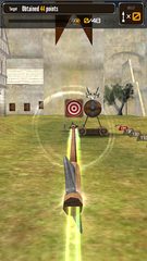 Screenshot 6: Archery Big Match