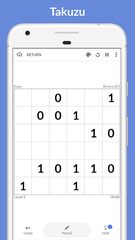 Screenshot 3: Paper Brain - Puzzles, Sudoku