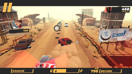 Screenshot 12: #DRIVE