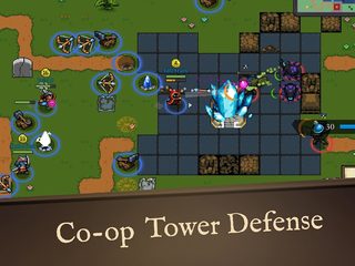 Screenshot 15: Last Mage Standing