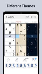 Screenshot 6: Sudoku - Number Puzzles Games