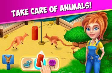 Screenshot 17: Family Zoo: The Story
