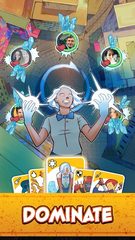 Screenshot 4: Card Wars: UNO Battle Royale CCG Lockdown brawl