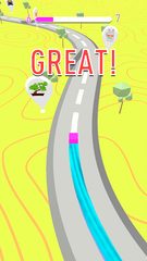 Screenshot 5: Color Adventure: Draw the Path