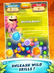 Screenshot 23: Wild Bloom