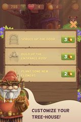 Screenshot 11: Flower Book Match3 Puzzle Game