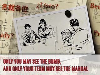 Screenshot 18: Escape the BOOM