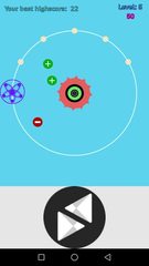 Screenshot 6: Backfire