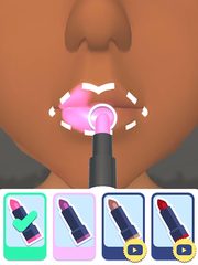 Screenshot 14: Makeover Studio 3D