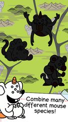 Screenshot 15: Mouse Evolution: Mutant Rats