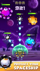Screenshot 13: Droid O - Space Shooter Games