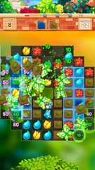 Screenshot 5: My Home Flower Garden: Puzzle Master