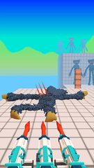 Screenshot 7: Slice them All! 3D