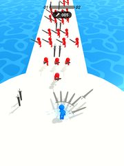 Screenshot 5: Weapon Storm