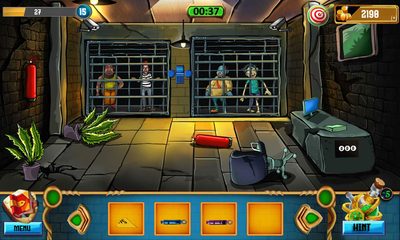 Screenshot 10: Room Escape Adventure Mystery: Secret Mission 2021