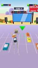 Screenshot 15: Car Drift Racing History 21