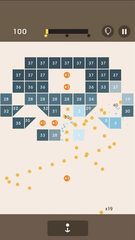 Screenshot 5: Bricks Breaker Puzzle