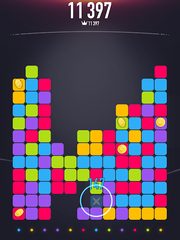 Screenshot 9: Trim FRVR - Pop the Blocks and Explode the Cubes