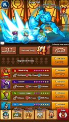 Screenshot 12: Crush Them All - PVP Idle RPG