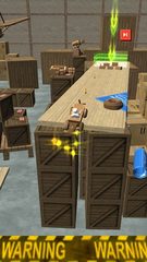 Screenshot 4: Make It Fly!