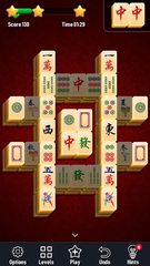 Screenshot 1: Mahjong Oriental
