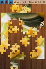 Screenshot 2: Jigsaw Puzzles