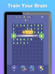 Screenshot 11: Match Ten - Number Puzzle