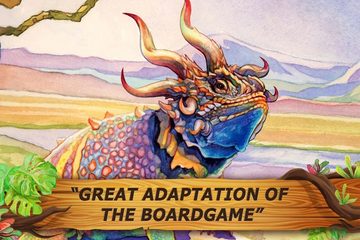 Screenshot 22: Evolution: Climate Board Game
