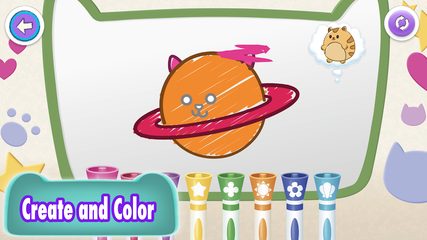 Screenshot 4: Gabbys Dollhouse: Games & Cats