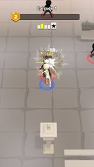 Screenshot 2: Blitz Hero