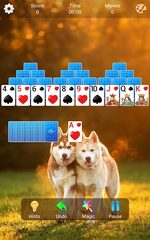 Screenshot 20: TriPeaks Solitaire - Classic Solitaire Card Game