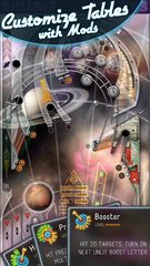 Screenshot 11: Pinball Deluxe: Reloaded