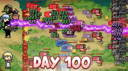 Screenshot 3: Days Bygone - Castle Defense