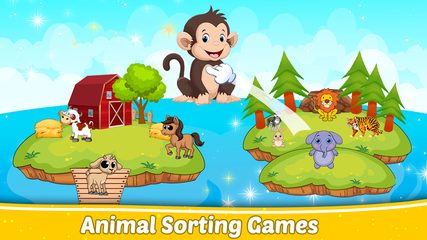 Screenshot 10: Toddler Games For 2-5 Year Old