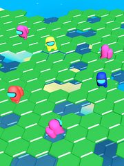 Screenshot 13: Do Not Fall .io