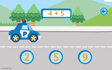 Screenshot 7: Robocar Poli – New Adventures