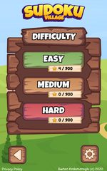 Screenshot 7: Sudoku Village