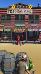 Screenshot 5: Dead Eye Deputy