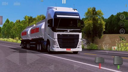 Screenshot 18: World Truck Driving Simulator