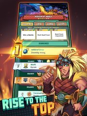 Screenshot 12: Puzzle Brawl: Match 3 PvP RPG