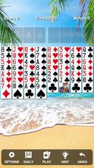 Screenshot 21: FreeCell Solitaire