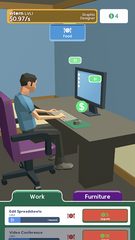 Screenshot 5: Work From Home 3D