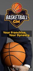 Screenshot 8: Ultimate Pro Basketball GM