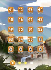 Screenshot 9: Maya Brick Breaker: the quest