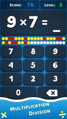 Screenshot 6: Easy Math: Solving problems