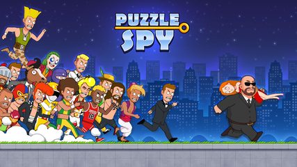 Screenshot 6: Puzzle Spy : Pull the Pin