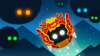 Screenshot 7: Orbia: Tap and Relax